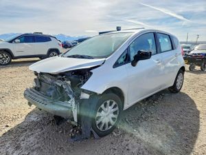 Nissan Versa 1.6L 4 2015