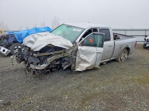 Dodge RAM 5.7L 8 2009