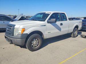 Ford F-150 3.5L 6 2011