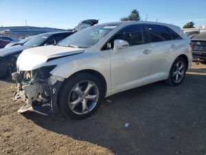 Toyota Venza 3.5L 6 2013