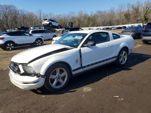 Ford Mustang 4.0L 6 2008