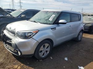 Kia Soul 1.6L 4 2015