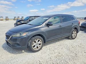 Mazda CX-9 3.7L 6 2013