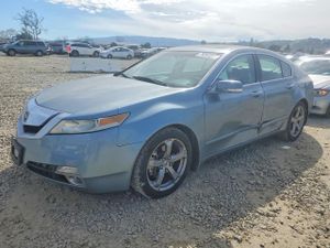 Acura TL 3.7L 6 2009