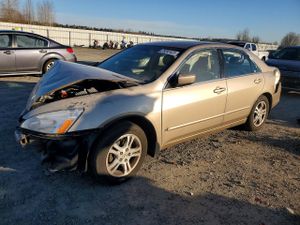 Honda Accord 2.4L 4 2007
