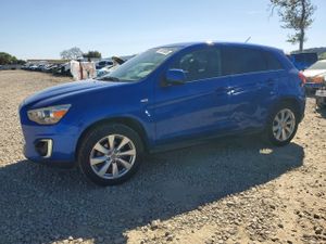 Mitsubishi Outlander 2.0L 4 2015