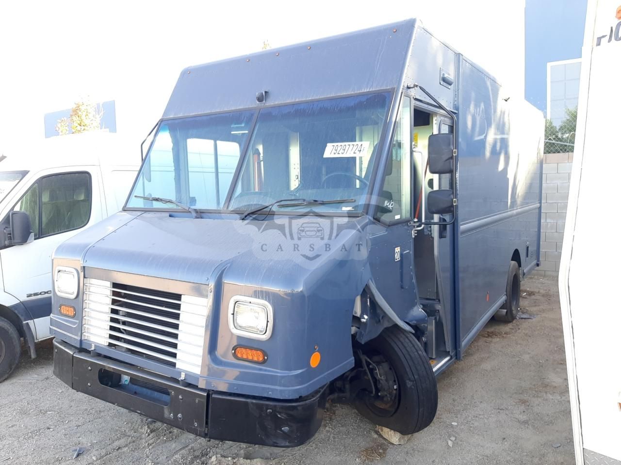 Ford F59 6.8L 10 2019