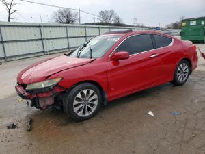 Honda Accord 2.4L 4 2014