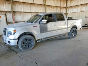 Ford F-150 3.5L 6 2013