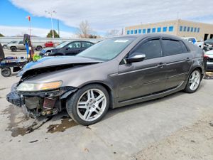Acura TL 3.2L 6 2007