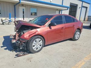 Chevrolet Cruze 1.8L 4 2013