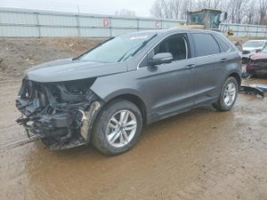 Ford Edge 3.5L 6 2018