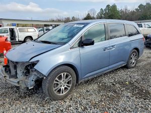 Honda Odyssey 3.5L 6 2012