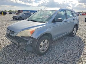 Honda CR-V 2.4L 4 2009