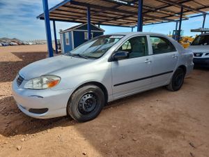 Toyota Corolla 1.8L 4 2008