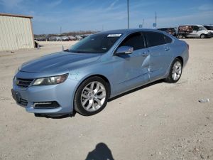 Chevrolet Impala 3.6L 6 2014