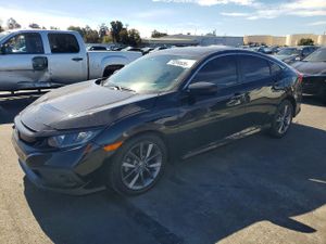 Honda Civic 1.5L 4 2020