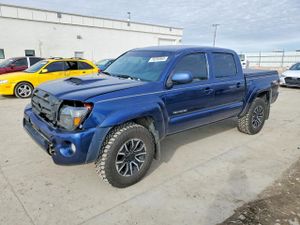 Toyota Tacoma 4.0L 6 2005