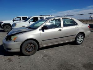 Toyota Corolla 1.8L 4 2003