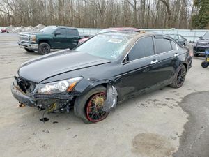 Honda Accord 3.5L 6 2012