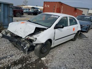 Toyota Corolla 1.8L 4 2006