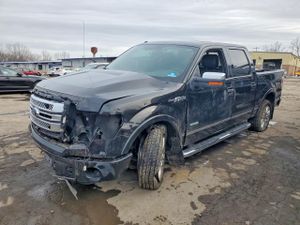 Ford F-150 3.5L 6 2013