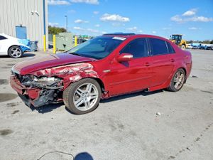 Acura TL 3.2L 6 2008