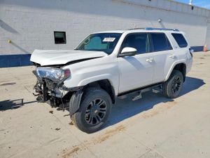 Toyota 4Runner 4.0L 6 2014