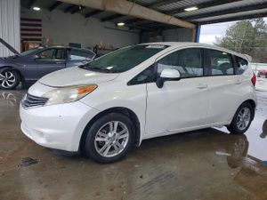 Nissan Versa 1.6L 4 2014