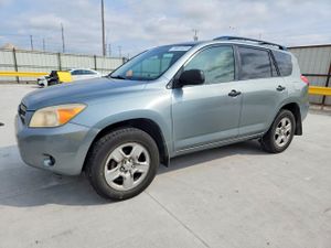 Toyota Rav4 2.4L 4 2007