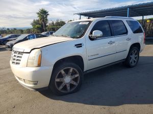 Cadillac Escalade 6.2L 8 2008