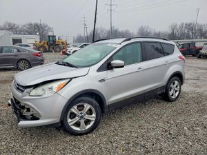Ford Escape 1.6L 4 2014