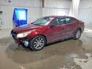 Chevrolet Malibu 2.5L 4 2015