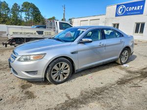 Ford Taurus 3.5L 6 2012
