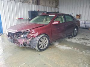 Toyota Avalon 3.5L 6 2007