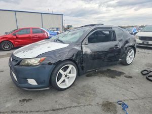 Scion tC 2.5L 4 2013