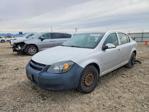 Chevrolet Cobalt 2.2L 4 2009