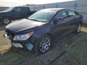 Buick LaCrosse 3.6L 6 2012