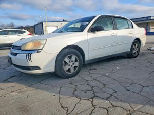 Chevrolet Malibu 3.5L 6 2005