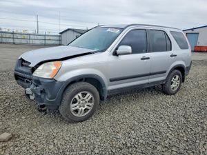 Honda CR-V 2.4L 4 2004