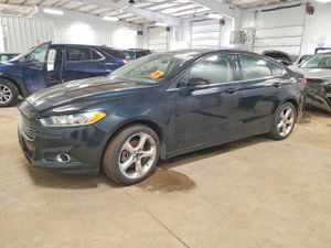 Ford Fusion 1.5L 4 2014