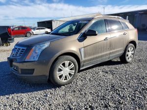 Cadillac SRX 3.6L 6 2014