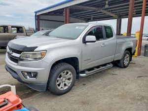 Chevrolet Colorado 3.6L 6 2016