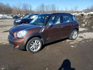 Mini Cooper 1.6L 4 2014