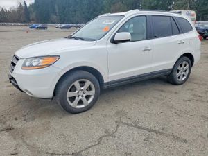 Hyundai Santa Fe 3.3L 6 2008