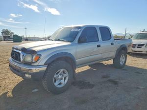 Toyota Tacoma 3.4L 6 2004