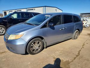 Honda Odyssey 3.5L 6 2011