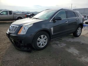 Cadillac SRX 3.6L 6 2015