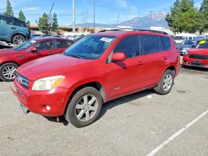 Toyota Rav4 3.5L 6 2007