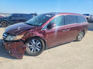 Honda Odyssey 3.5L 6 2015